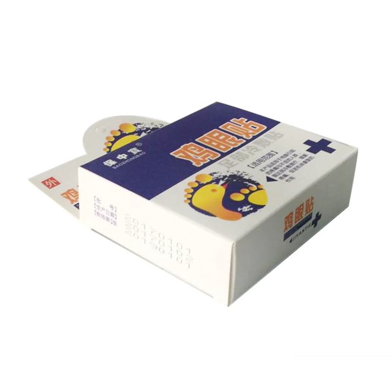 Отшелушивающие мозоли для ног 6 шт. удаления омертвевшей кожи лечения