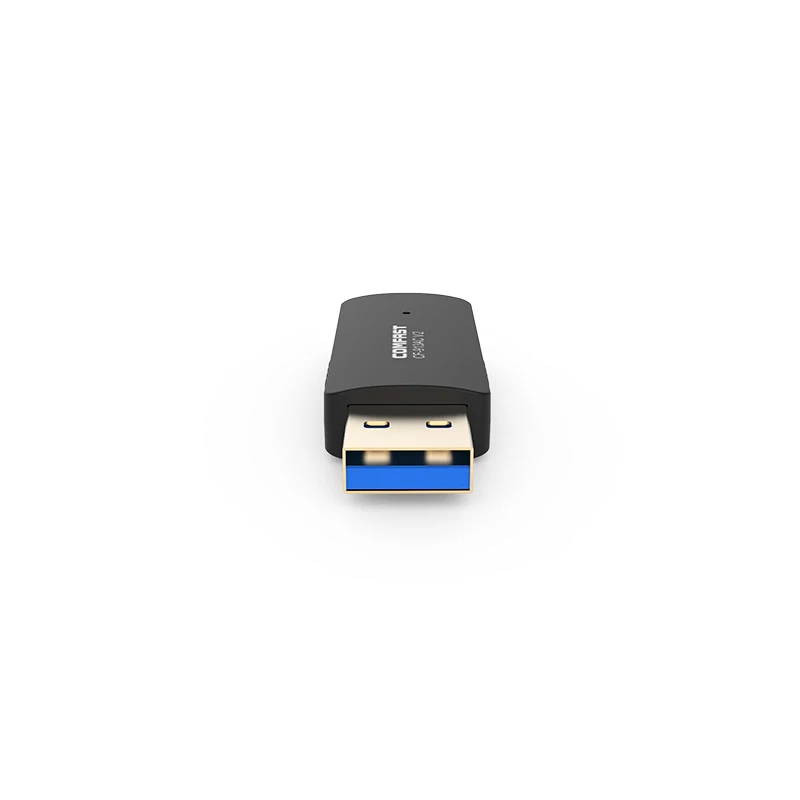 COMFAST 2 4G/5 0 GHz WiFi USB сетевой адаптер 1200 Мбит/с Беспроводная Сетевая карта AC