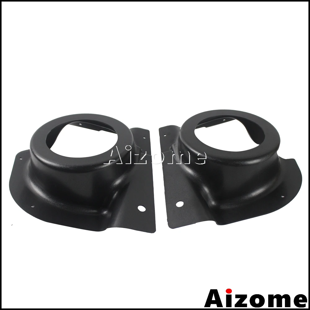 UTV Golf Cart Speaker Pods для EZGO RXV 2008 и выше|Накладки декоративные молдинги| |