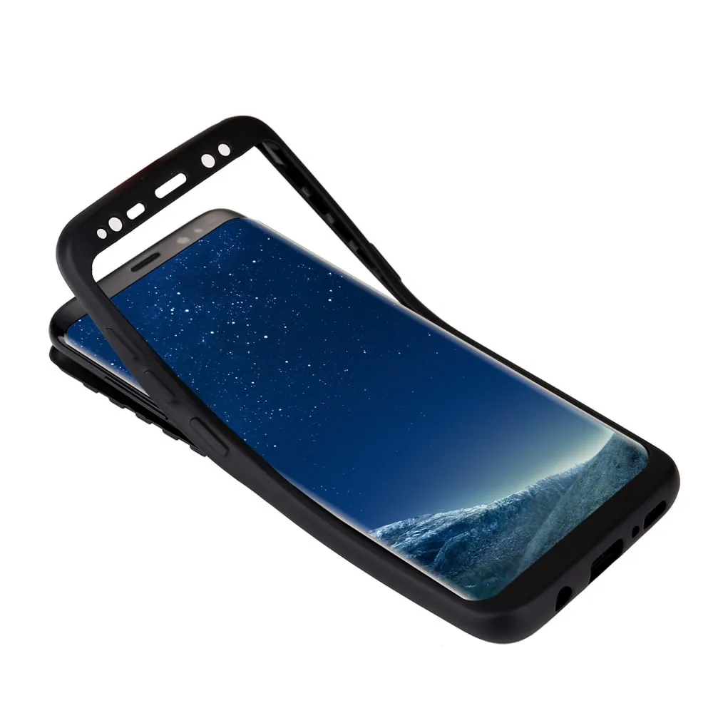 L-FADNUT 360 силиконовый мягкий чехол для huawei P20 P10 P9 P8 2017 Lite Pro бампер mate 20 P Smart 2018 Capa |
