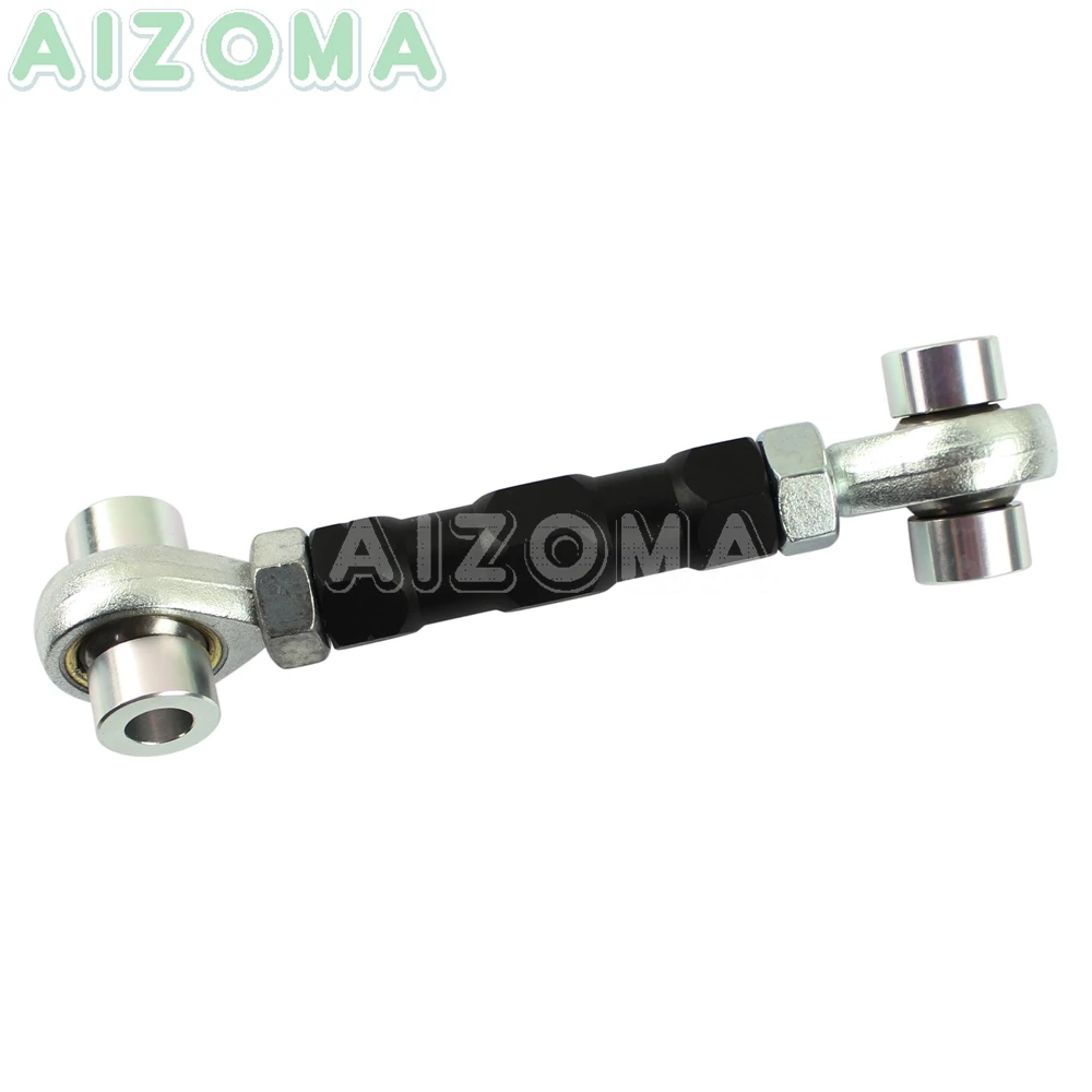 Мотоцикл алюминиевая задняя подвеска падение снижение ссылки комплект для Honda