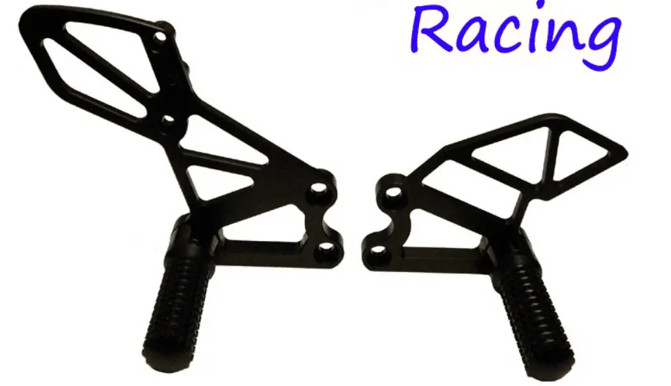 Регулируемый rearset MV Agusta F4 Brutale 910 989 1078|rearset| |