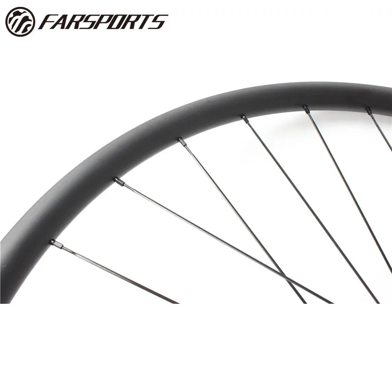 29er MTB велосипед Boost колеса с DT 240 s Boost концентраторы прямые тяги и Sapim cx ray спицы 28 H, для XC использования