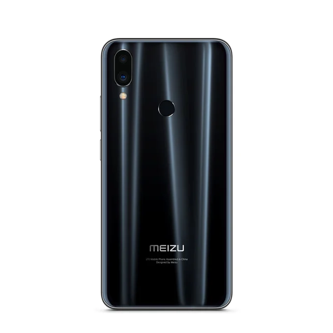 Глобальный Встроенная память MEIZU Note 9 мобильный телефон 48MP Snapdragon675 OctaCore 6 ГБ Оперативная память 64 Гб Встроенная память 6," 1080x2244 отпечатков пальцев для быстрой зарядки Android