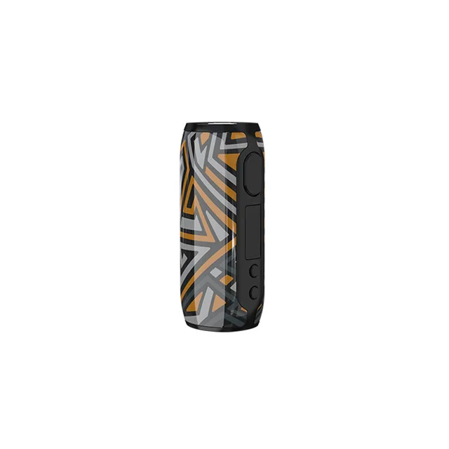 Оригинальный Eleaf iStick Rim Mod 80 Вт поддержка MELO 5 атомайзер подходит EC M /EC S катушка