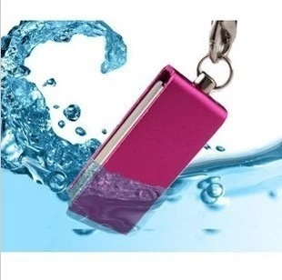 Водонепроницаемый USB 3 0 мини Usb флеш накопитель 512 Гб карта памяти Creativo ключевой