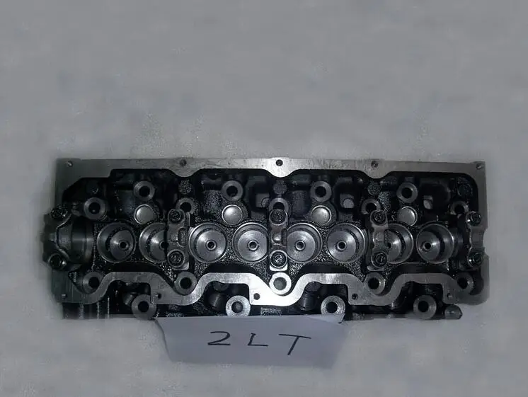 Пустая Головка блока цилиндров 2L/2LT для Toyota Hiace Chaser Dyna Tuv 11101 54121 AMC909156|cylinder head|cylinder