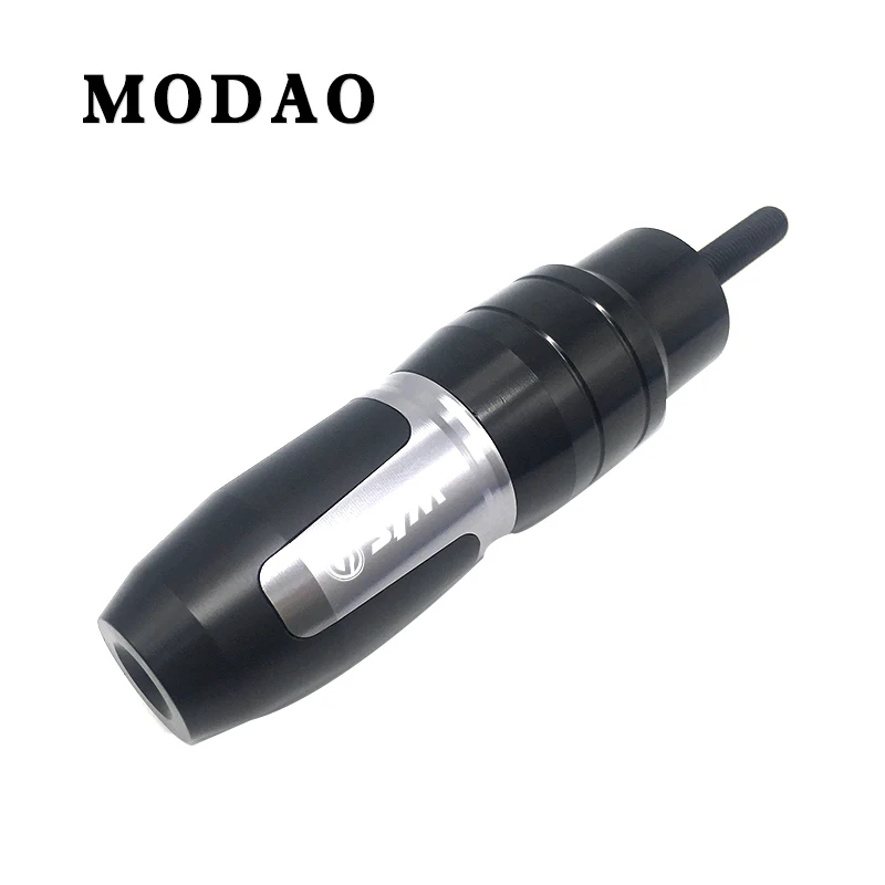 Для SYM T2 T3 SB300 GTS300I/250 GTS300i GTS250 аксессуары для мотоциклов чехол алюминиевый CNC авария