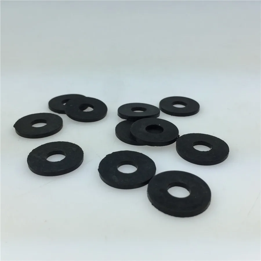 Прокладки из силиконовой резины STARPAD на заказ прокладки термопрокладки