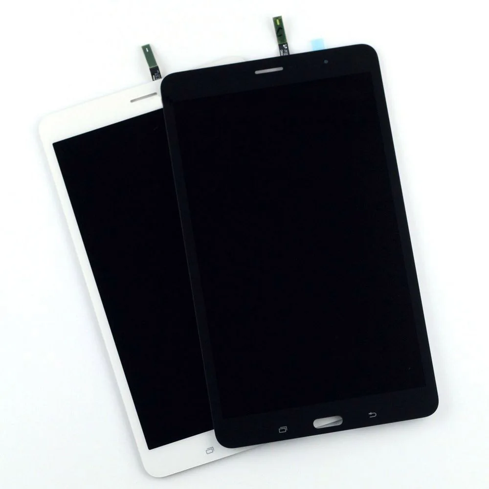 ЖК дисплей для Samsung Galaxy Tab Pro SM T321 T325 Панель сенсорный экран дигитайзер в