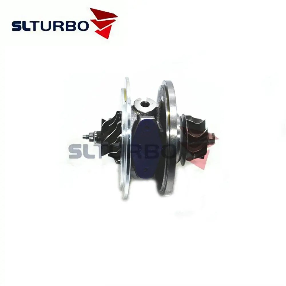 Новый картридж Turbo CORE 704226 для Ford Mondeo III 2 0 TDCI 85 квт 115 HP Duratorq DI-1S7Q6K682BH турбина