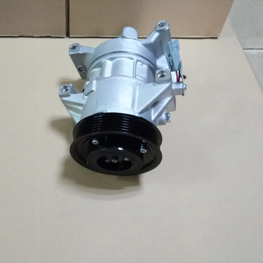 Автомобильный Компрессор переменного тока 12 В 6PK 88310-0D320 88310-1A800 для toyota URBAN CRUISER COROLLA