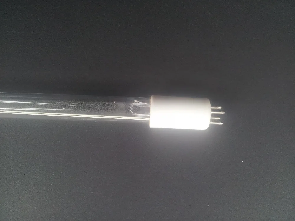 УФ лампа заменяет дезинфектор Demitec UV GS175 140.000.075|water uv lamp|uv lamp wateruv c |
