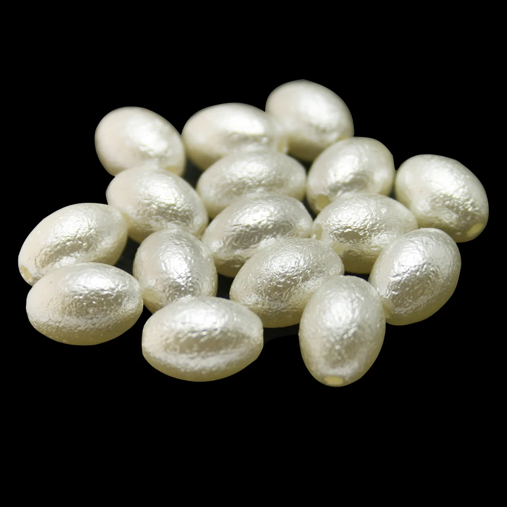 Бесплатная доставка белые бусины из АБС-пластика с имитацией жемчуга круглые