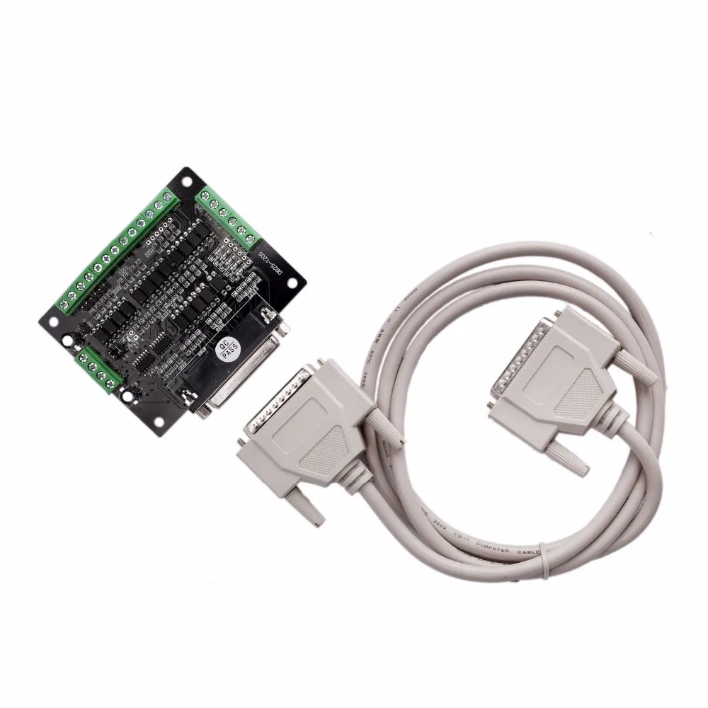 (Доставка со склада в США и Германии) 4-осевой шаговый двигатель Nema 34 1232 унции. В 5.6A