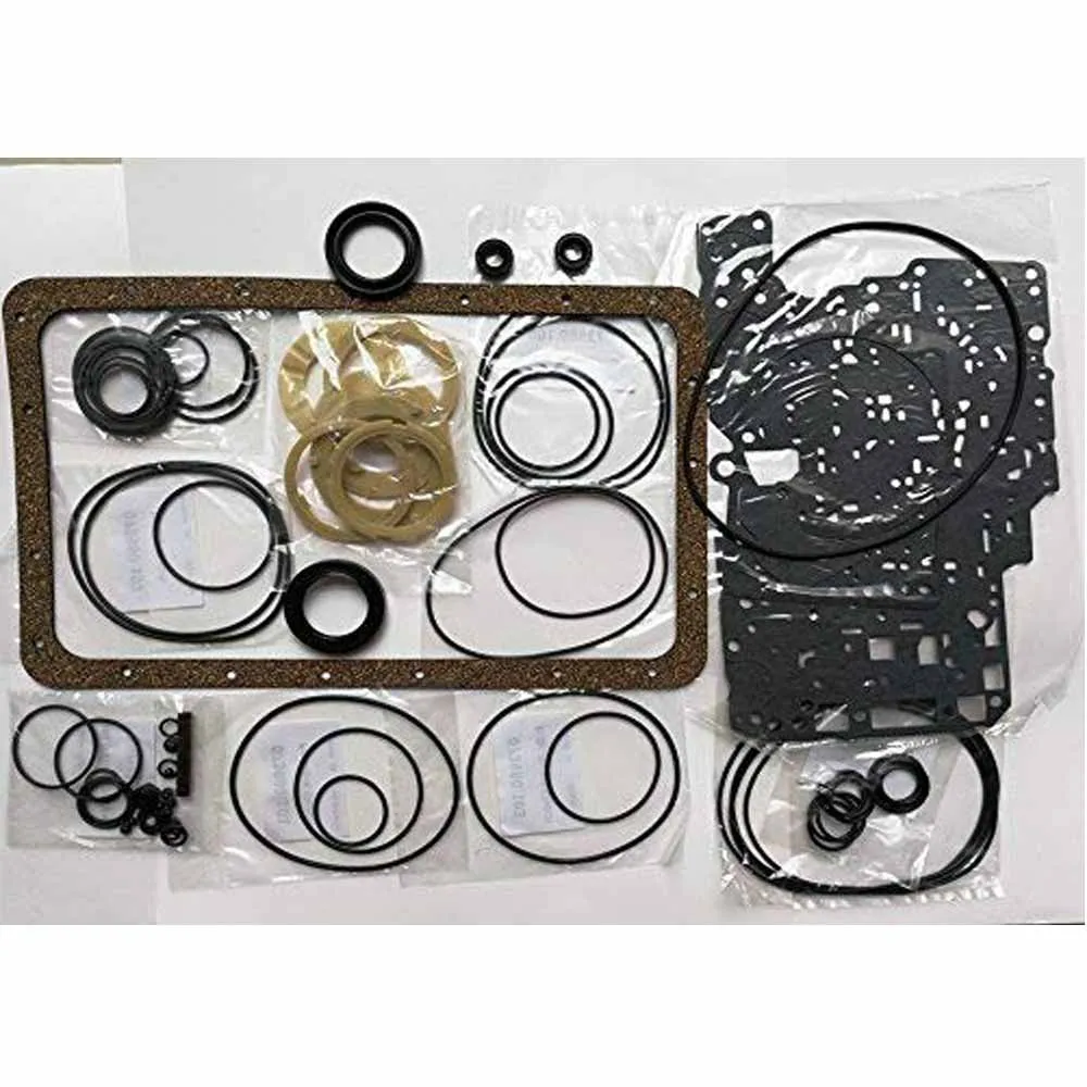 

A340E A341E Automatic transmission overhaul forkit for Lexus Toyota 4 speed RWD