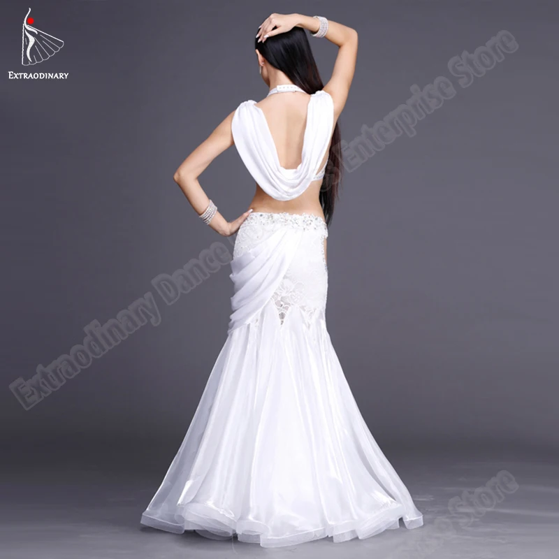 Женский профессиональный бюстгальтер для танца живота карнавальный набор