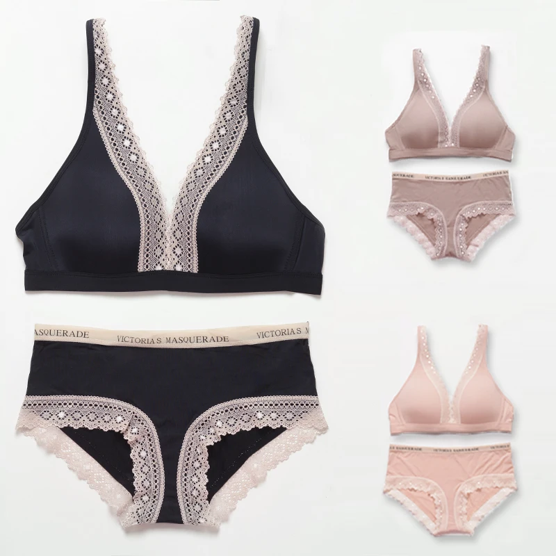 Сексуальный кружевной бюстгальтер костюм Леди без шрамов стального кольца|lace