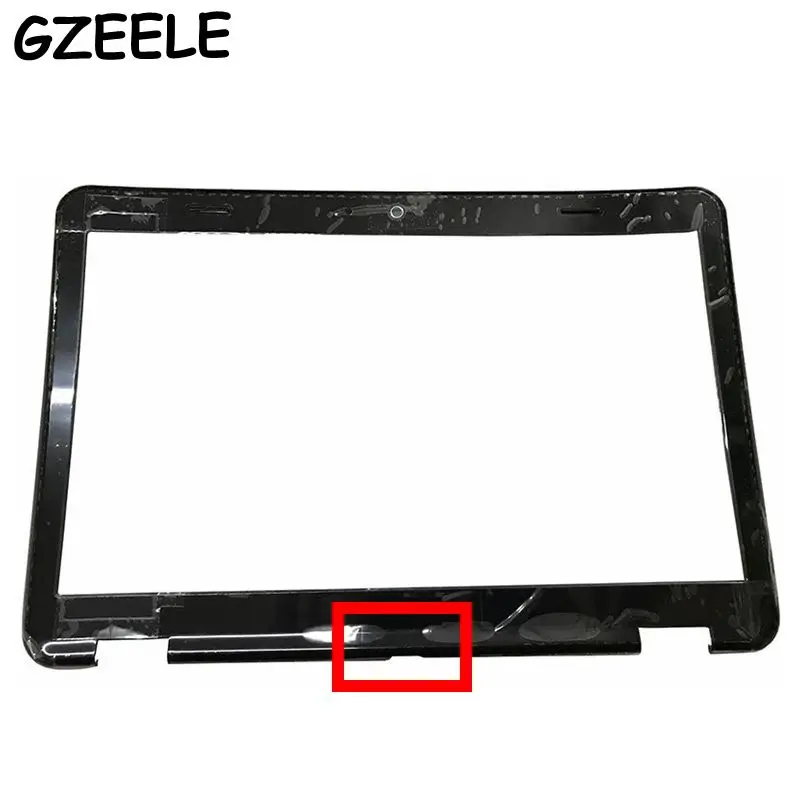 Новый чехол с ЖК рамкой для Dell Inspiron 14R N4110 Series M411R M4110 B shell Non Switchable 007GHF 07GHF black|Сумки и