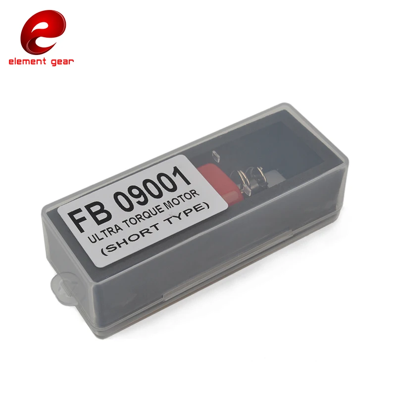 Элемент с высоким крутящим моментом Ультра крутящий момент высокоскоростной