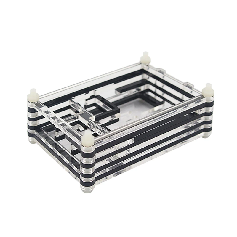Raspberry Pi 3B Plus сенсорного экрана 3 5 дюймов TFT ЖК дисплей 480*320 GPIO Дисплей для контроля