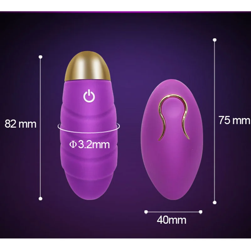 USB перезаряжаемые 10 скорость МОЩНАЯ ВИБРАЦИЯ яйцо вибрирующие эротические