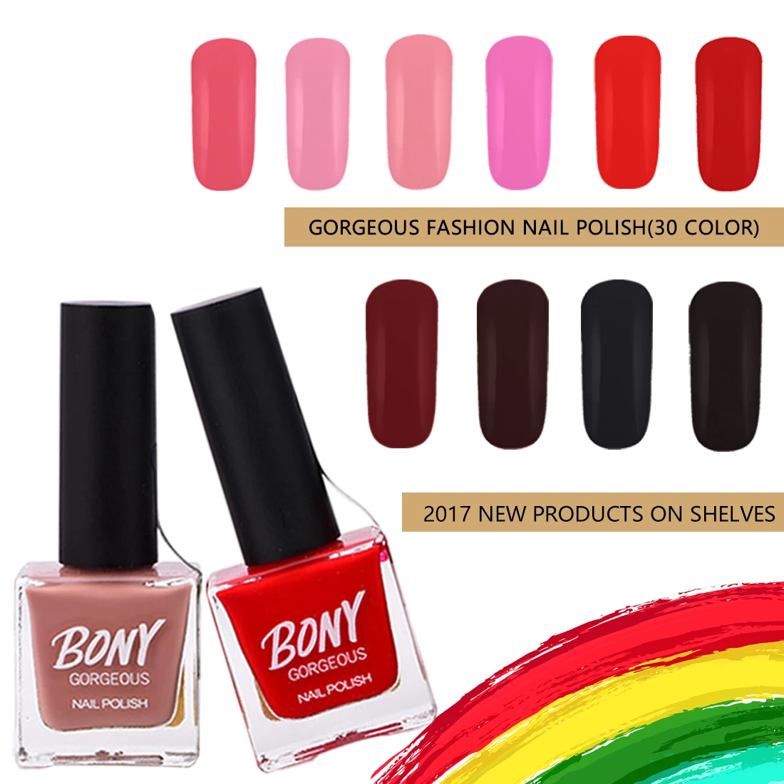 10 мл глянцевый микро клей для полировки ногтей Полупостоянный УФ-набор