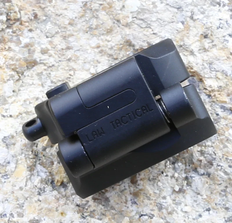 Тактический Охота Стрельба Лидер продаж АР складной со адаптер для M16/M4 SR25 серии