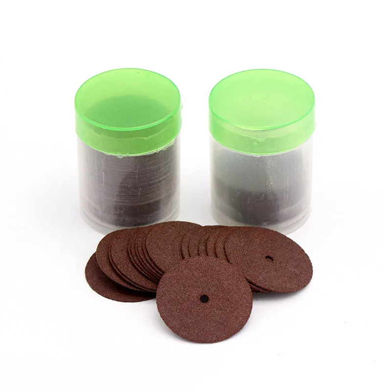 36 шт. режущий диск Дисковая пила шлифовальный круг абразивный резка дерева