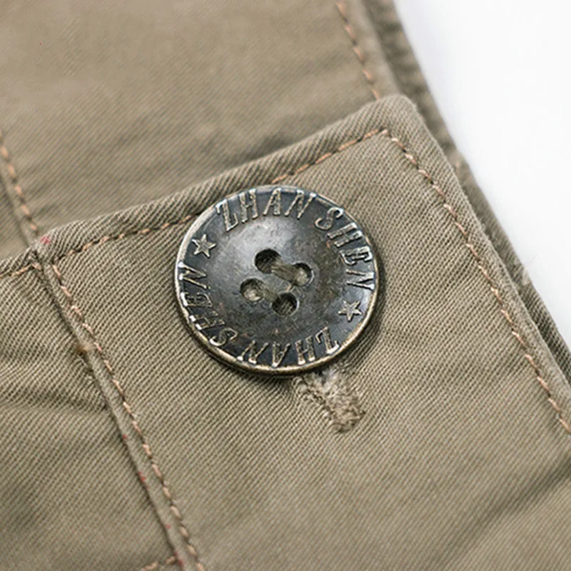 Мужские походные штаны Тактические Брюки стиль милитари мужские повседневные