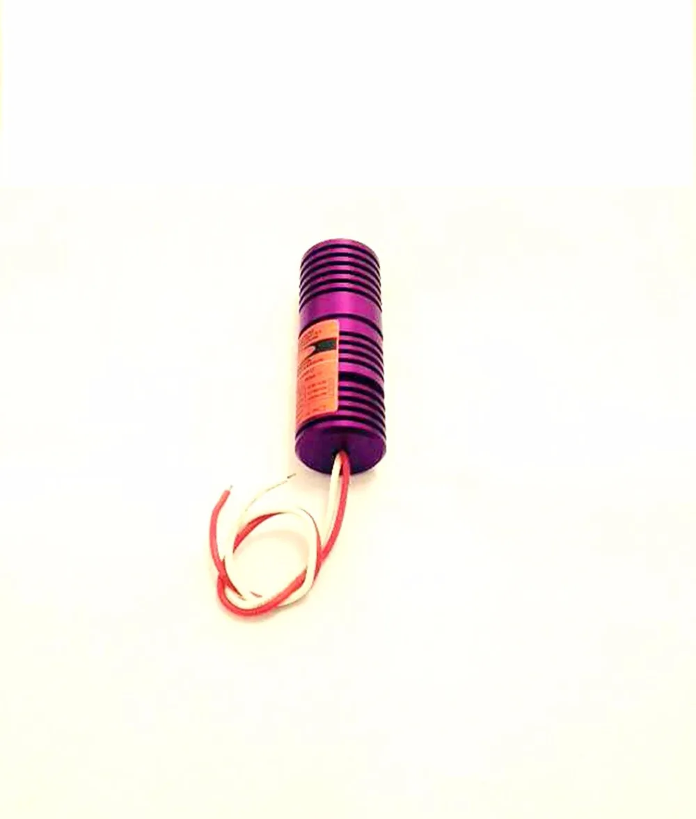 658nm 660nm Adjustable 5mw Orange Red Laser Dot Module 20x58mm 5VDC | Лампы и освещение