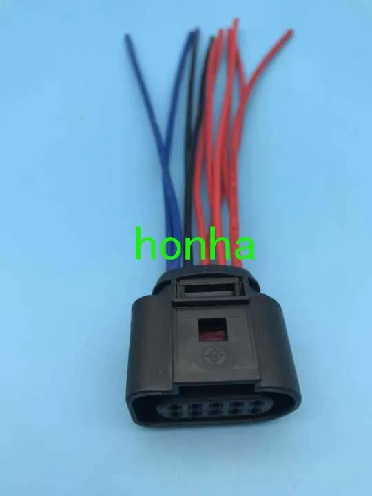 10 контактный разъем для разъема Pigtail 1J0973715 Seat Plug|Кабели адаптеры и разъемы| |