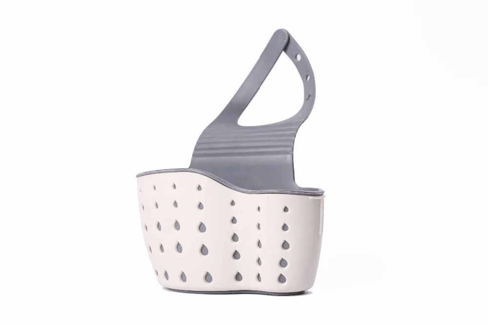 Портативная корзина для дома кухни висячая дренажная сумка ванной инструменты