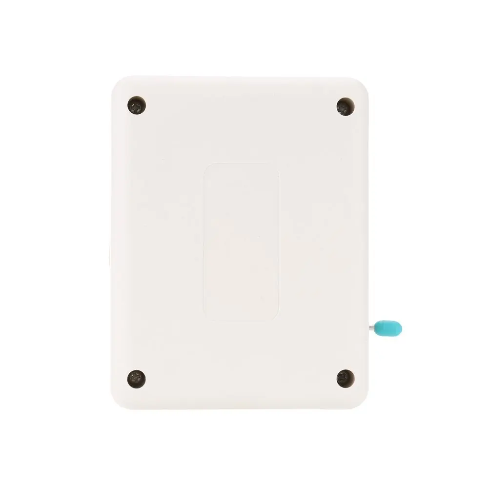 Hot Sale LCR-T6 Multi-functional Transistor Tester LCD Backlight ransistor Detector MOSFET NPN PNP Triac MOS | Инструменты