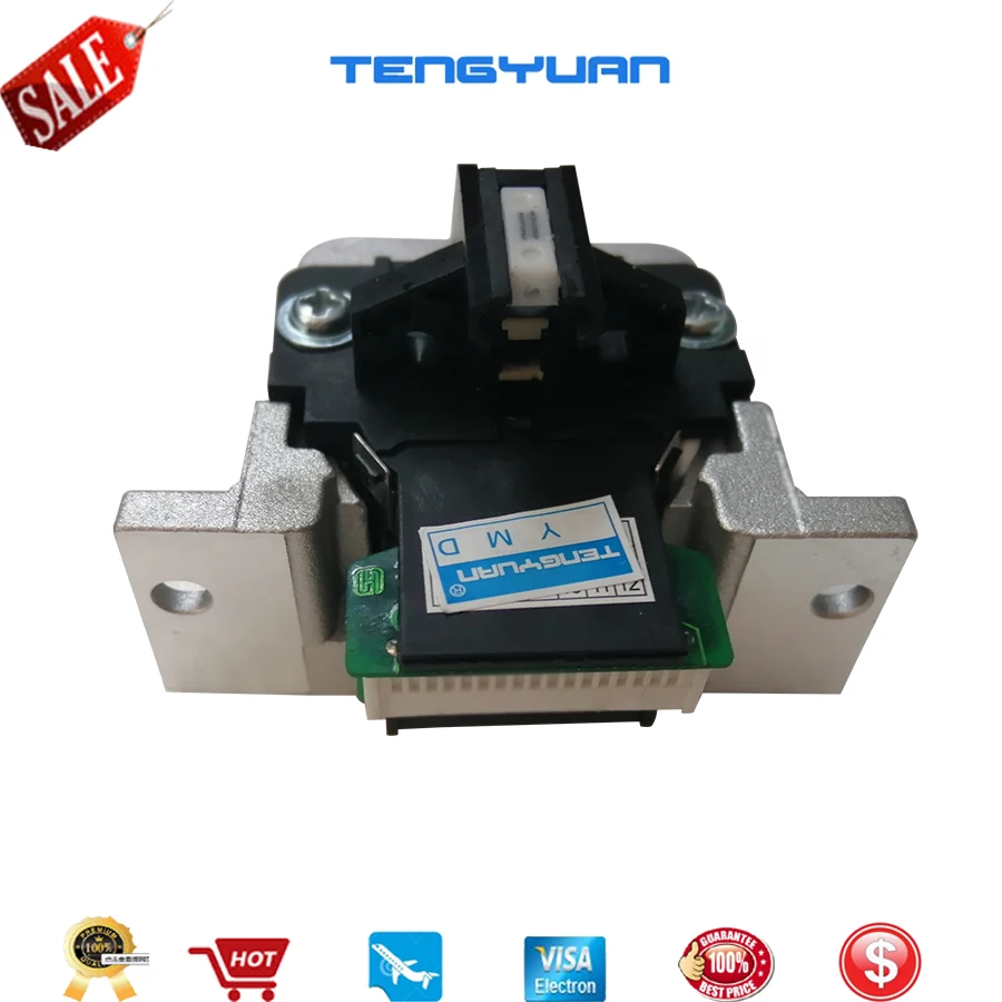 Печатающая головка 5X 1279490 F081000 F070000 для EPSON LQ 590 2090 690 LQ2090 LQ590 LQ690 680 680K LQ2080 LQ580