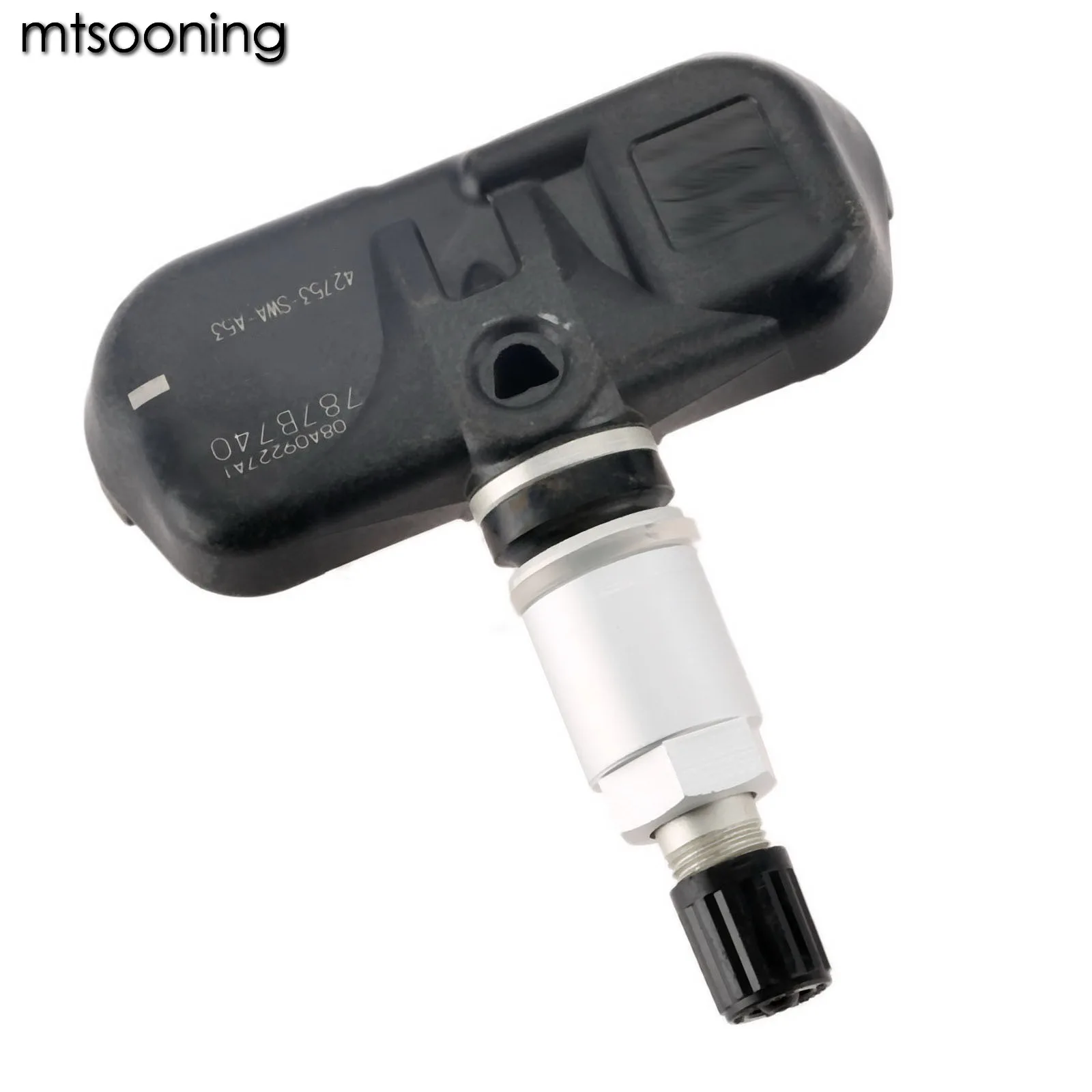 Датчик давления в шинах mtsooning TPMS 42753 SWA A53 306 PMV107M новинка 315 МГц для Honda Accord CRV FiT 2007