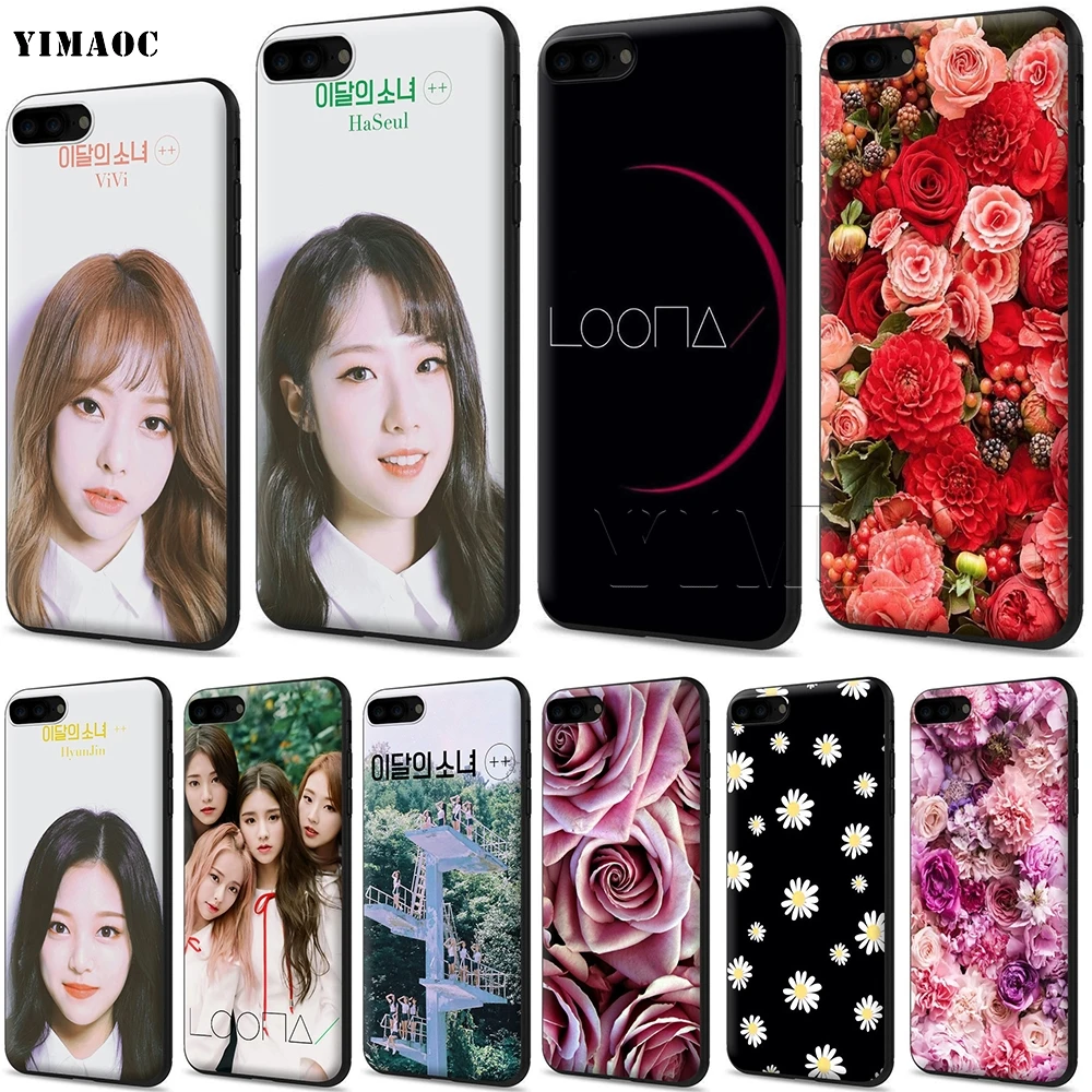 Чехол YIMAOC Loona 13 для Xiaomi 9T Pro CC9 A3 Redmi K20 7A Huawei Honor 20 9X P20 Lite Nova 5i Y9|Бамперы| |