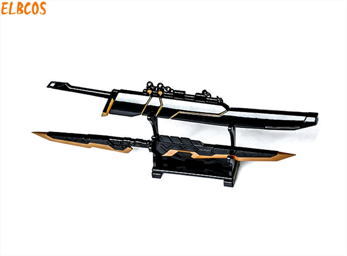Duelist Fiora Yasuo Yi оружие 22 см/8,7 ''Меч Модель игрушки с подставкой