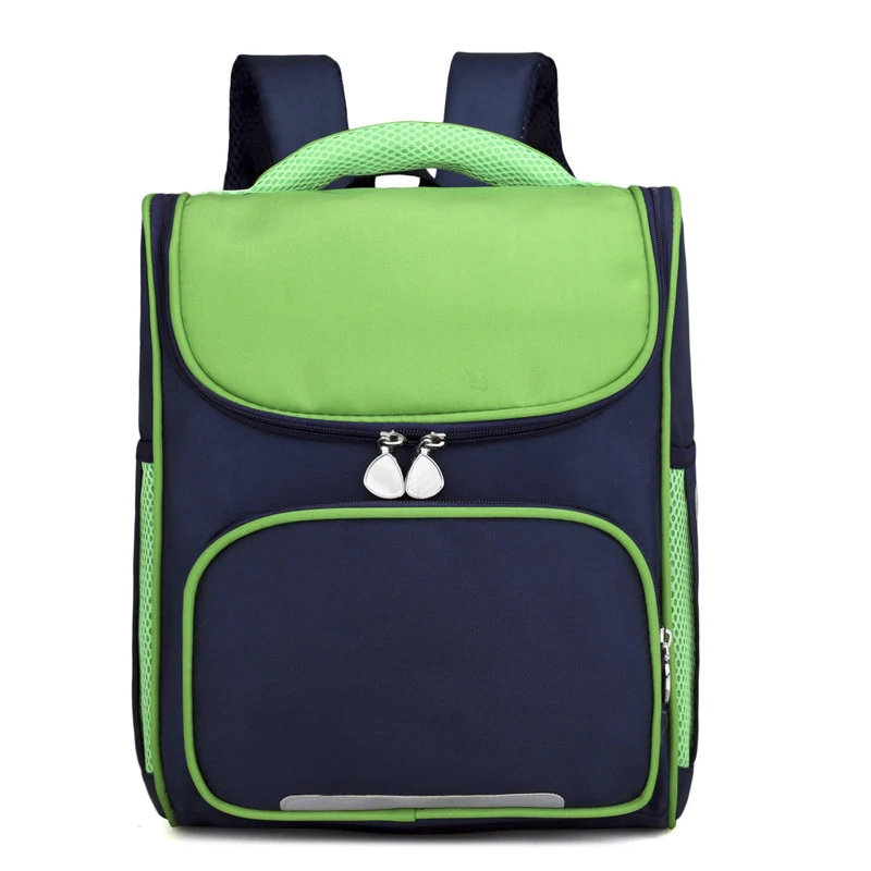 Детские школьные ранцы в английском стиле рюкзак для учеников детского сада