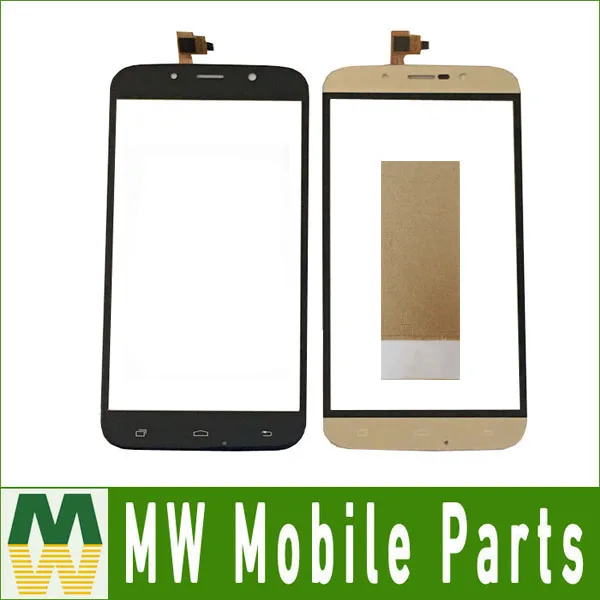 1 шт./лот оригинальное качество 5 дюймов для UMI Rome X сенсорный экран дигитайзер