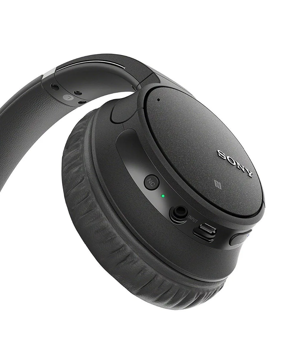 Беспроводные bluetooth наушники SONY CH700N с шумоподавлением WH CH700N|Наушники и гарнитуры| |