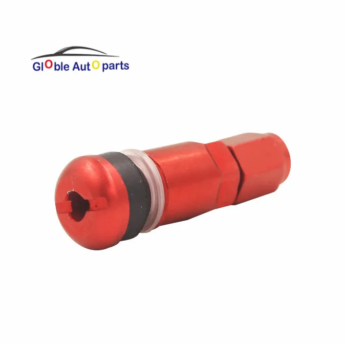 Крышка воздушного клапана для автомобиля колпачки вентиля шины мотоцикла 4 шт.