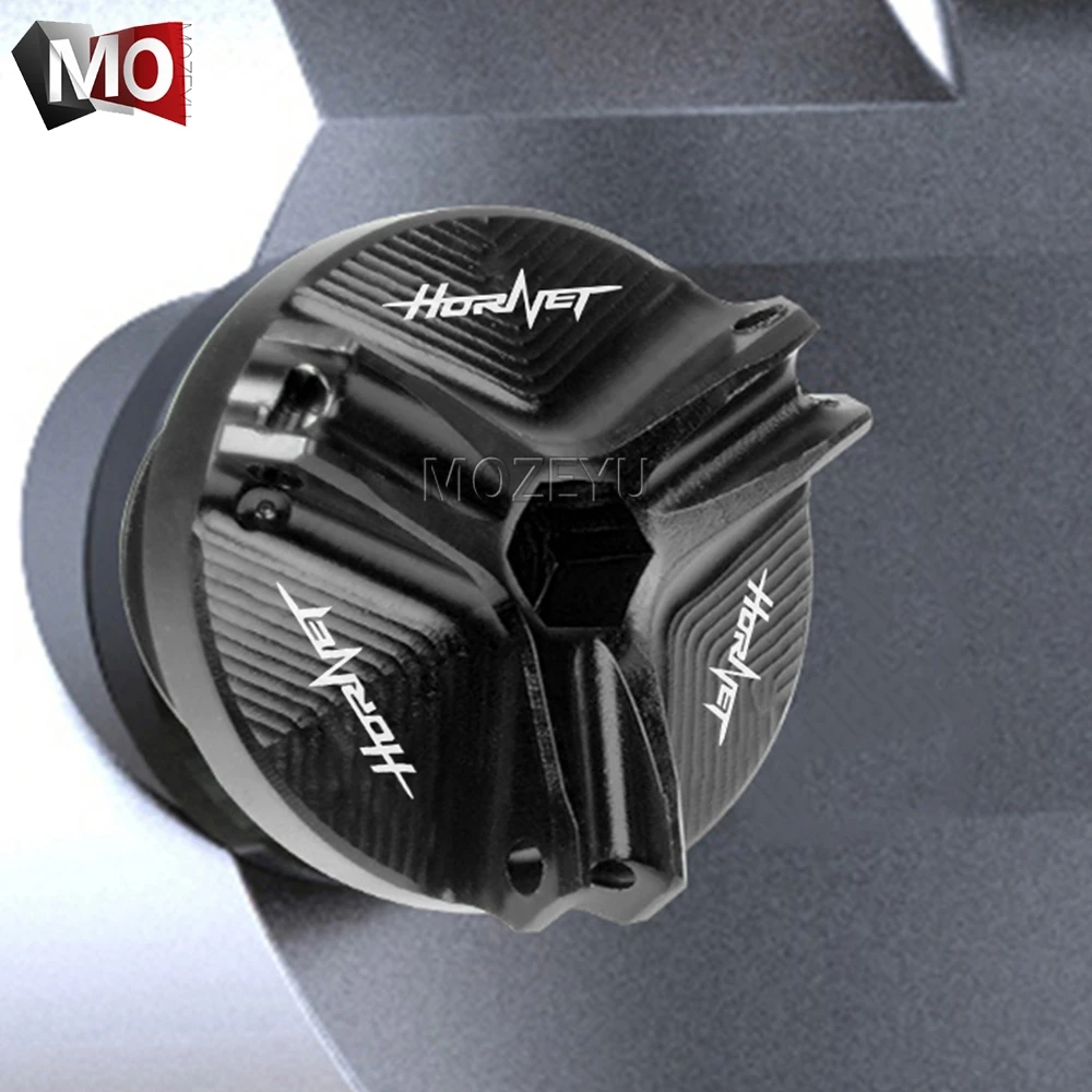 Мотоцикл с ЧПУ Заготовка заглушка винта двигателя слива масла наполнителя