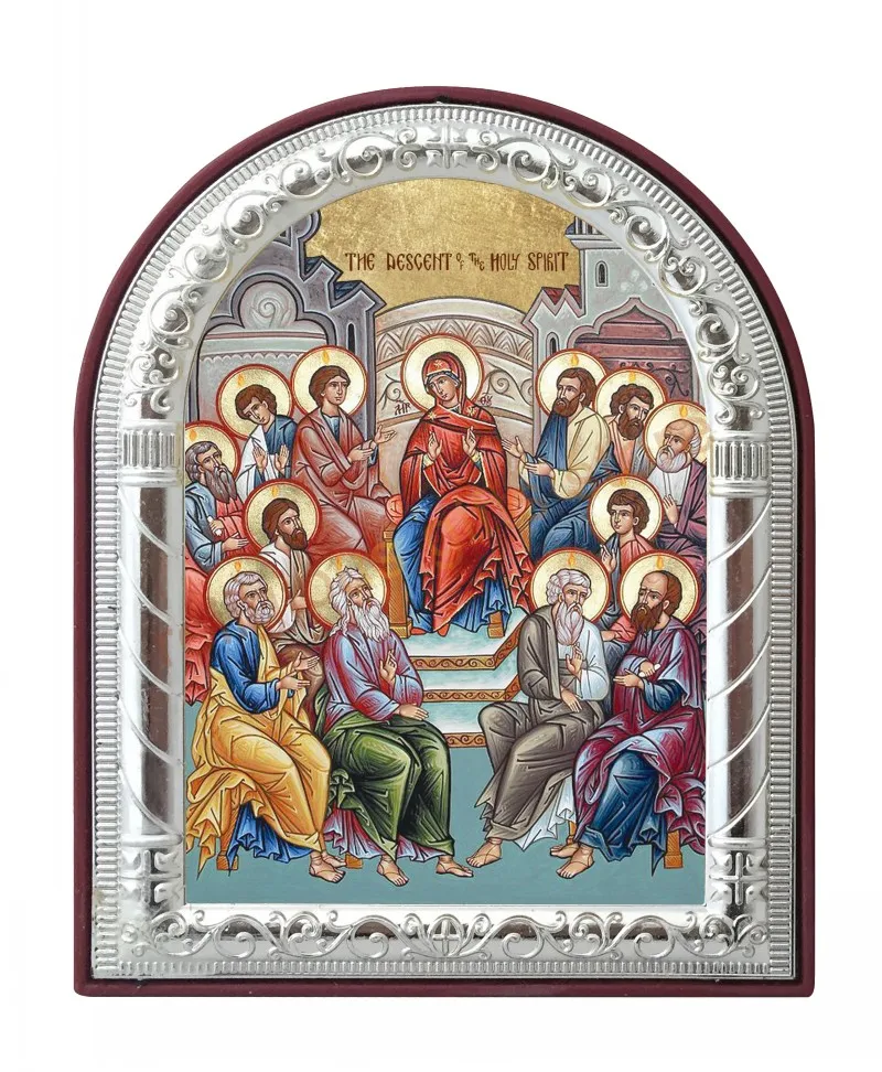 Христианские Религиозные Подарки подвески картины рамка настенное искусство