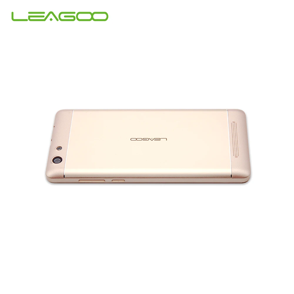 Leagoo акула 5000 мобильных телефонов mt6580a quad core 8 г rom 1 RAM OTG Android 6.0 мАч 5.5 Дюймов HD Celllphone