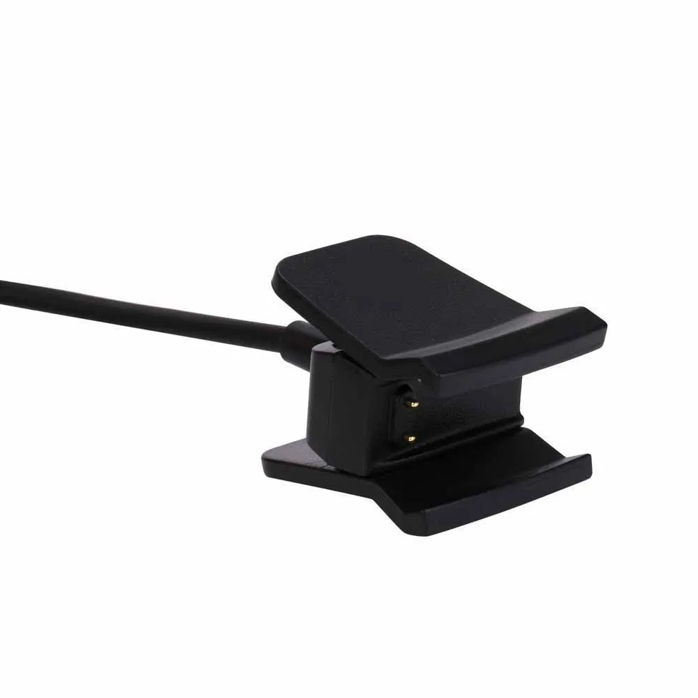 Портативный и Прочный USB зарядный кабель для Fitbit Alta HR Wristband Charge TW07 Charger |