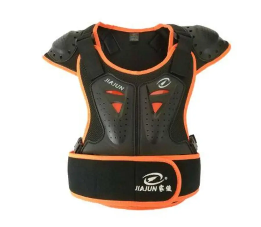 Бесплатная доставка ударопрочная Одежда для взрослых защита груди мотоцикла