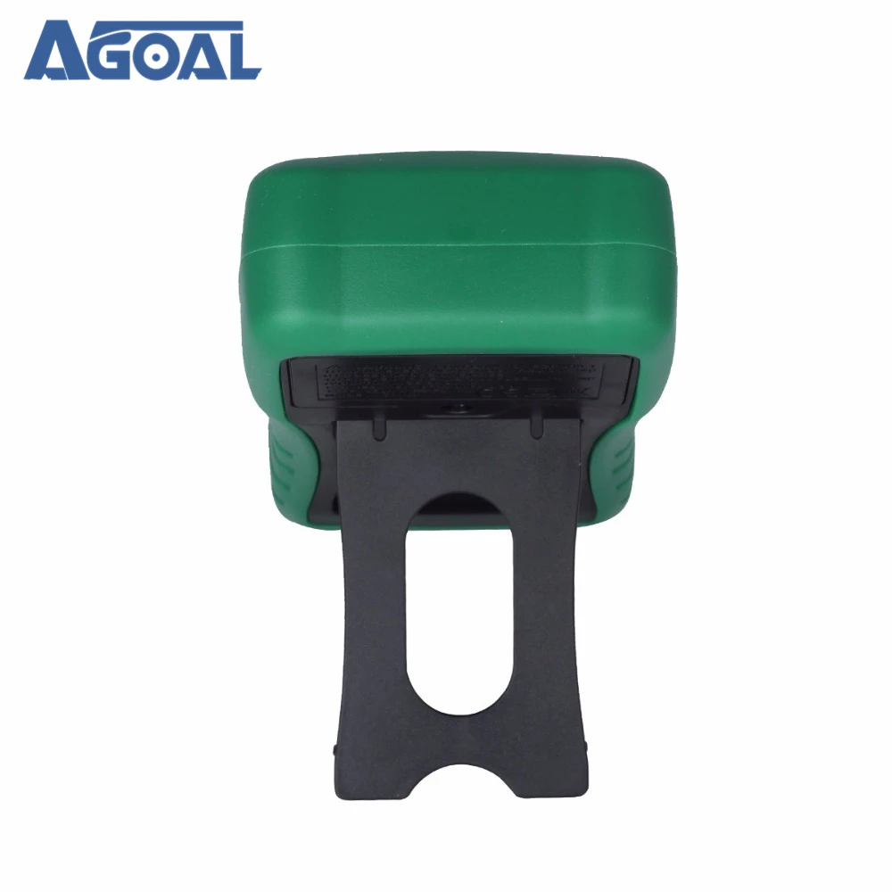 Цифровой мультиметр UT33D мультитестер с автоматическим выбором диапазона частоты