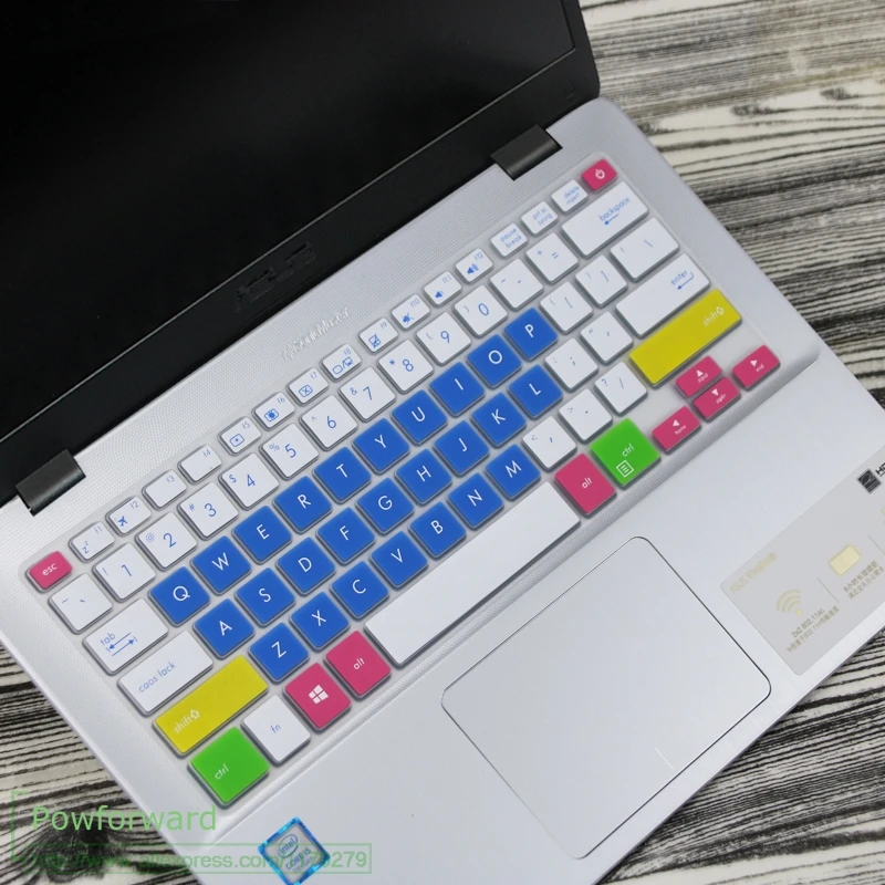 Защитная крышка для ноутбука Asus Vivobook 14 S4000UA S4100UR S4200UQ B9440 X405 S4100U X405UA X405u дюймов|Чехлы