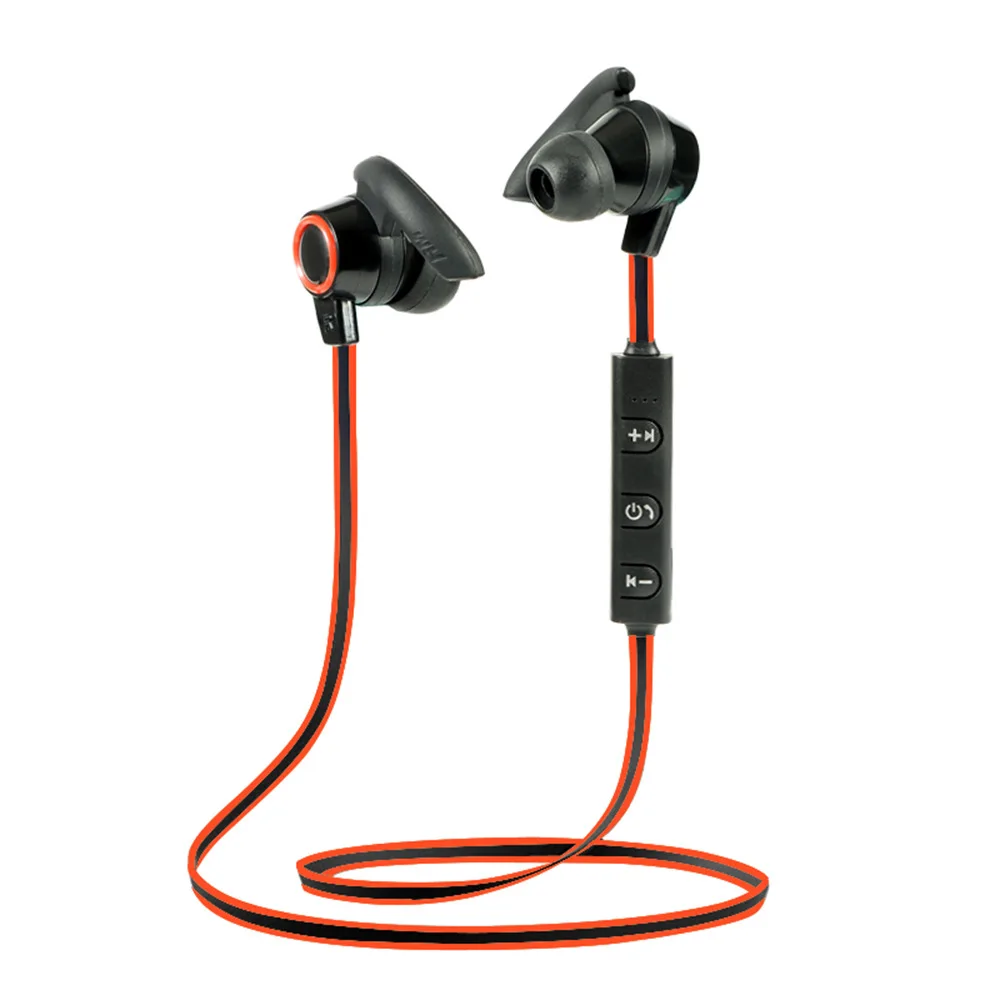 Bluetooth Магнитная наушники вкладыши Беспроводной 4.1 Наушники стерео гарнитура
